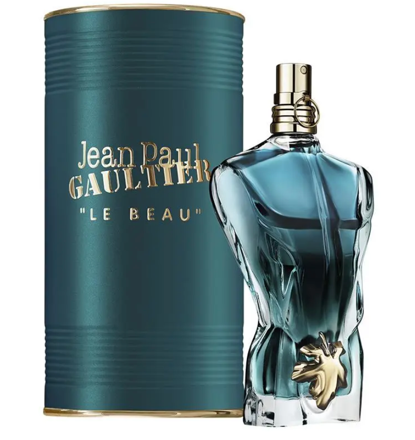 Jean Paul Gaultier Le Beau Eau de Toilette 75ml