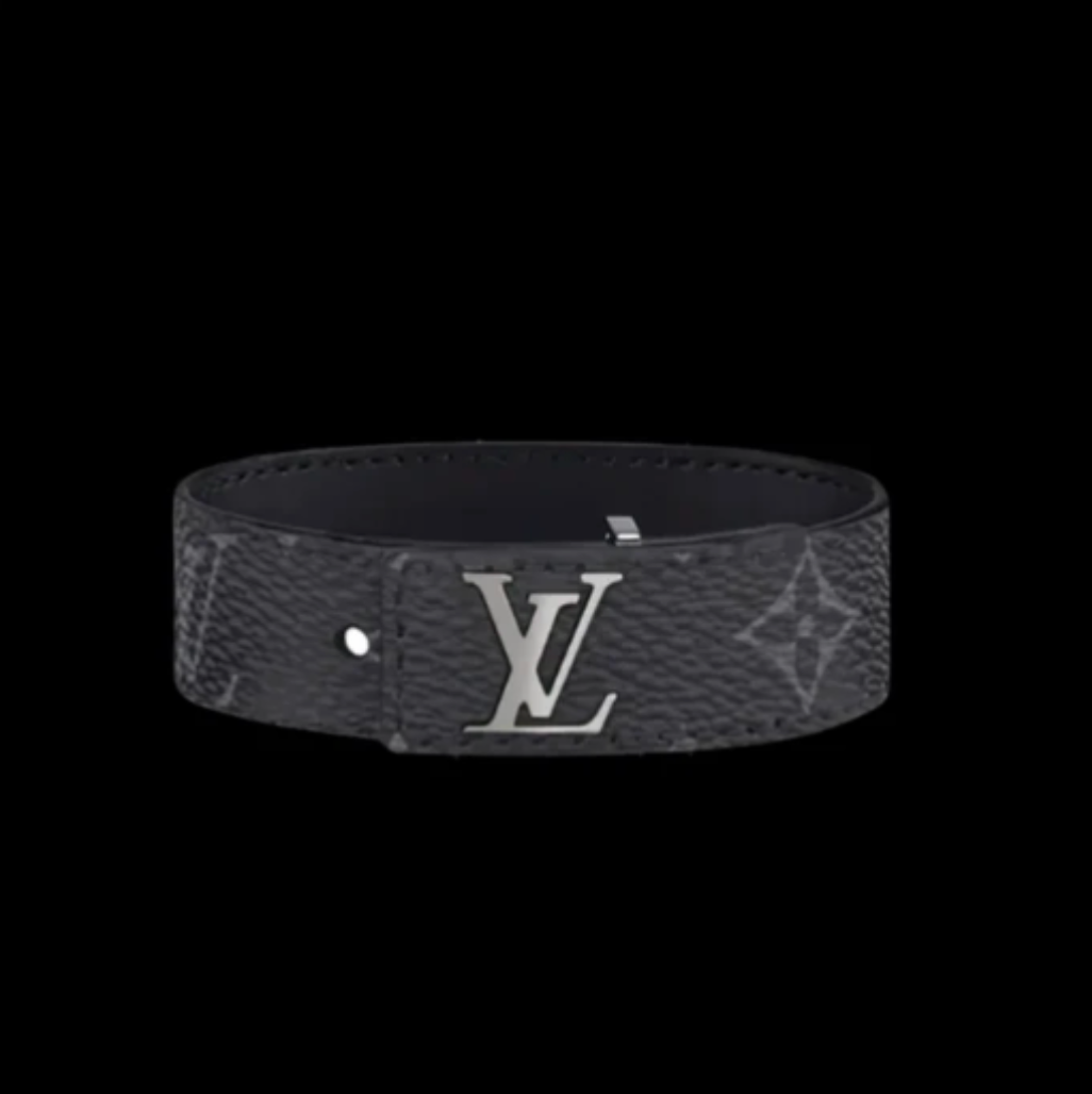 Louis Vuitton Slim Bracelet