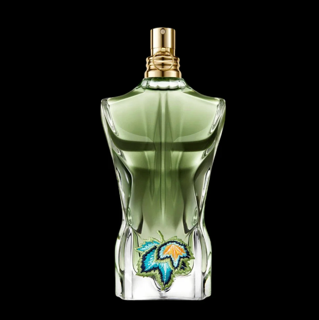 Jean Paul Gaulter Le Beau Paradise Garden Eau De Parfume
