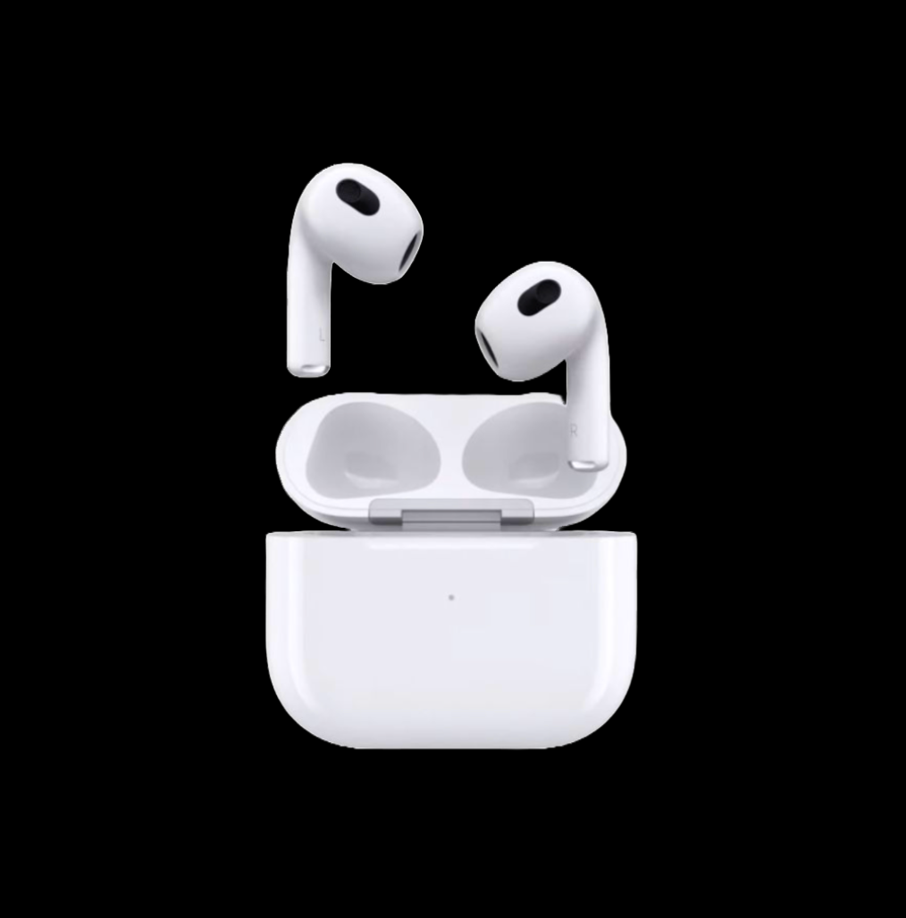 Apple AirPods