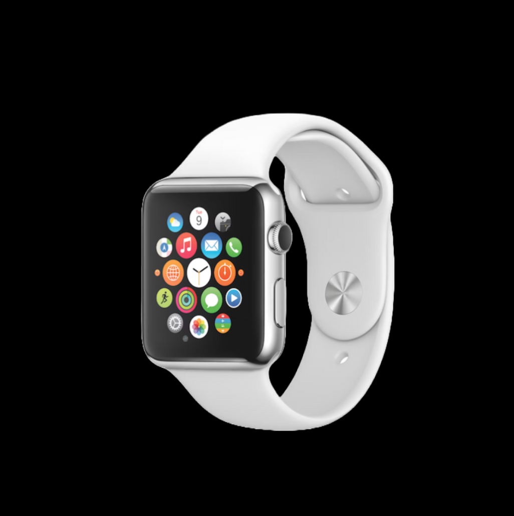 Apple Watch Series 7
