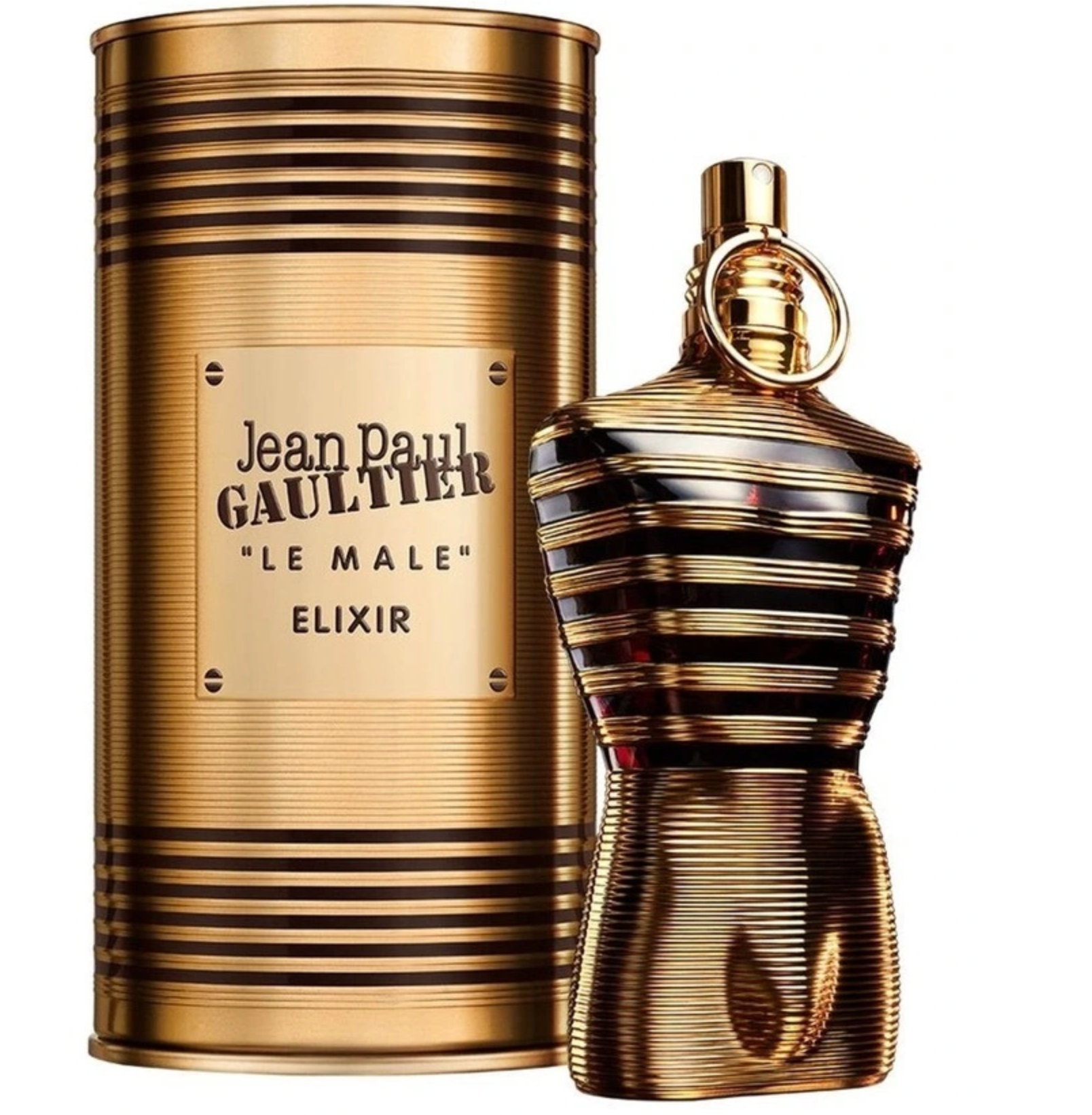 Jean Paul Gaulter Le Male Elixir Parfum, 75 ml